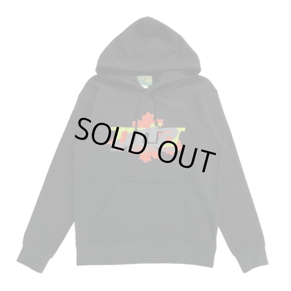 画像1: One Decision Away / ODA logo hoodie (1)