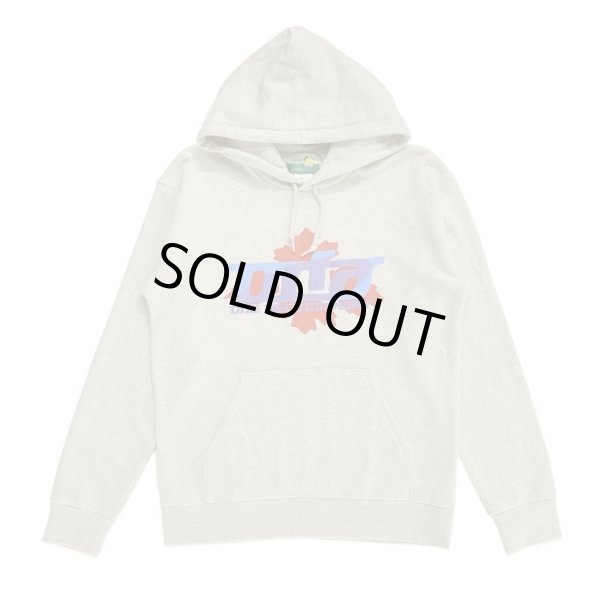 画像1: One Decision Away / ODA logo hoodie (1)