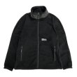 画像1: FIRST DOWN / fleece stand blouson (1)