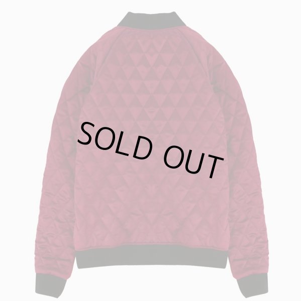 画像4: MLVINCE®︎ /  quilted souvenir jacket  (4)