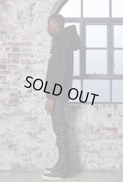 画像5: MLVINCE®︎ /logo printed hoodie  (5)