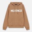 画像1: MLVINCE®︎ /logo printed hoodie  (1)