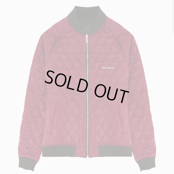 画像3: MLVINCE®︎ /  quilted souvenir jacket  (3)