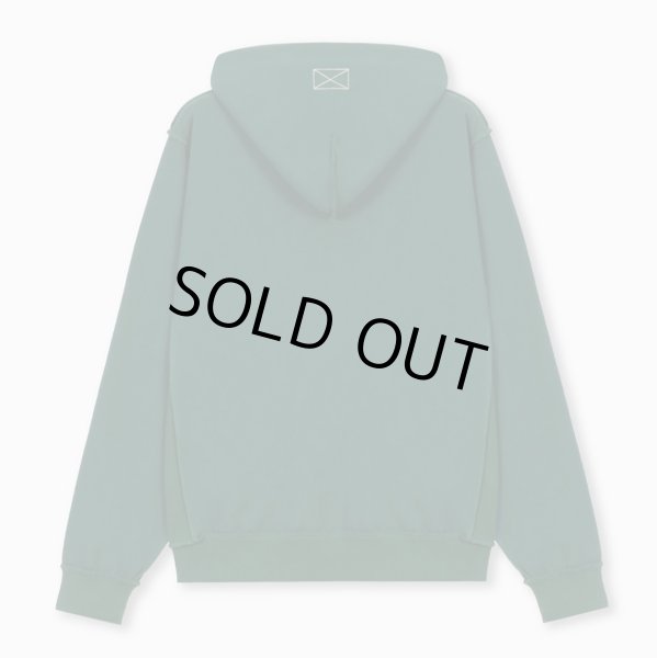 画像2: MLVINCE®︎ /logo printed hoodie  (2)