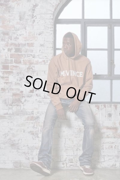 画像6: MLVINCE®︎ /logo printed hoodie  (6)