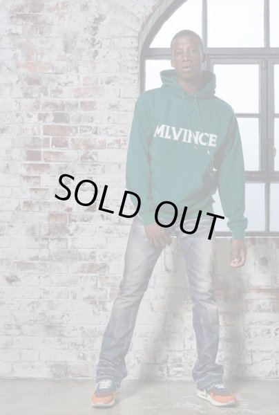 画像6: MLVINCE®︎ /logo printed hoodie  (6)
