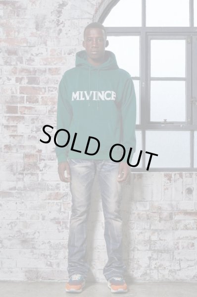 画像3: MLVINCE®︎ /logo printed hoodie  (3)
