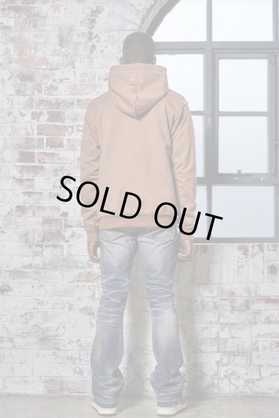 画像4: MLVINCE®︎ /logo printed hoodie  (4)