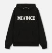 画像1: MLVINCE®︎ /logo printed hoodie  (1)