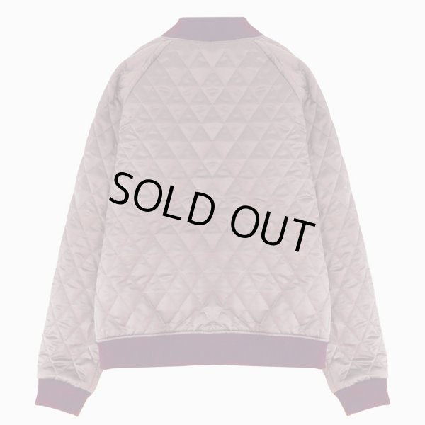 画像4: MLVINCE®︎ /  quilted souvenir jacket  (4)