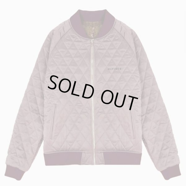 画像3: MLVINCE®︎ /  quilted souvenir jacket  (3)