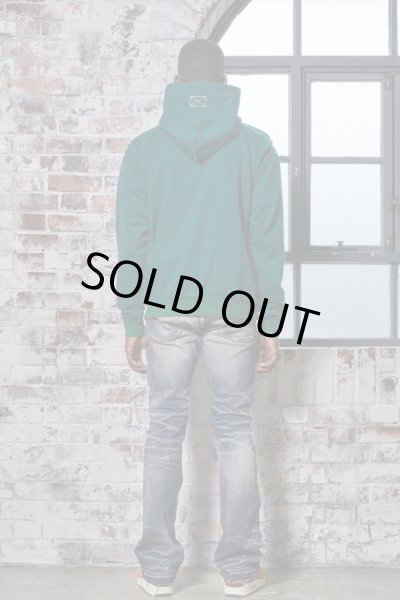 画像4: MLVINCE®︎ /logo printed hoodie  (4)