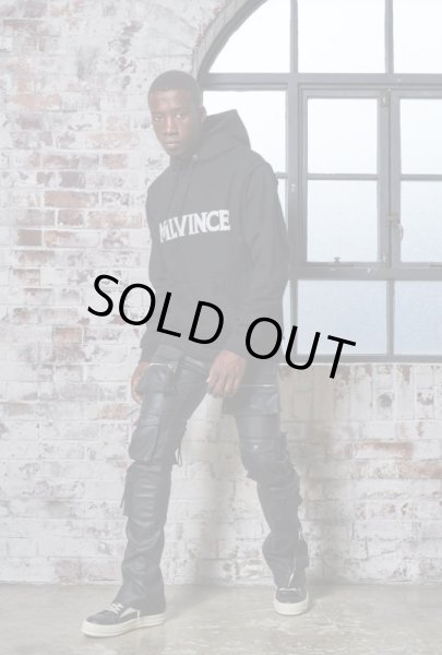 画像6: MLVINCE®︎ /logo printed hoodie  (6)
