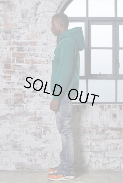 画像5: MLVINCE®︎ /logo printed hoodie  (5)