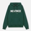 画像1: MLVINCE®︎ /logo printed hoodie  (1)