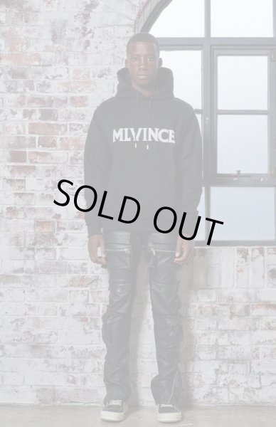 画像3: MLVINCE®︎ /logo printed hoodie  (3)