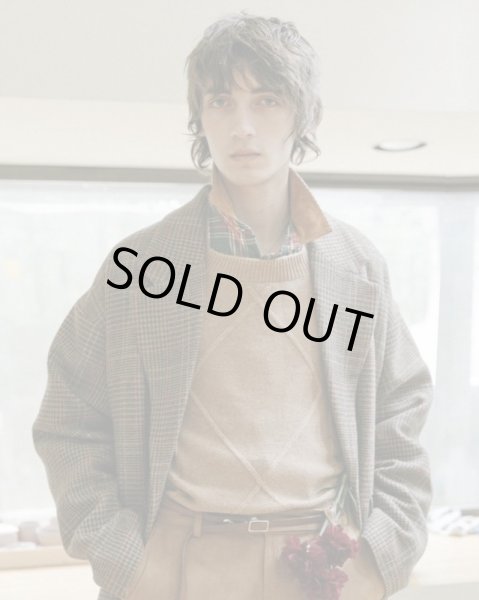 画像5: PROFOUND / destroyed sweater (5)