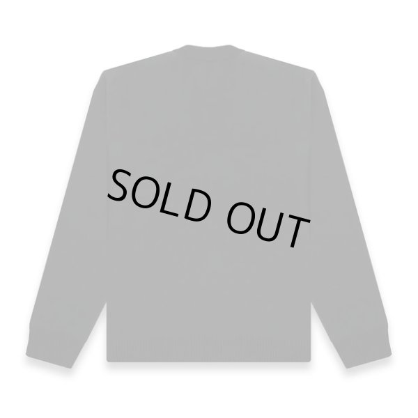 LAST NEST / D&N cardigan - OTHELLO KUMAMOTO