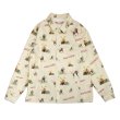 画像1: ORCHARD / BANANA windmill jacket (1)