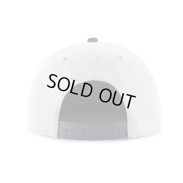 画像2: ’47 / TIGERS LAKEVIEW '47 CAPTAIN RF gray (2)