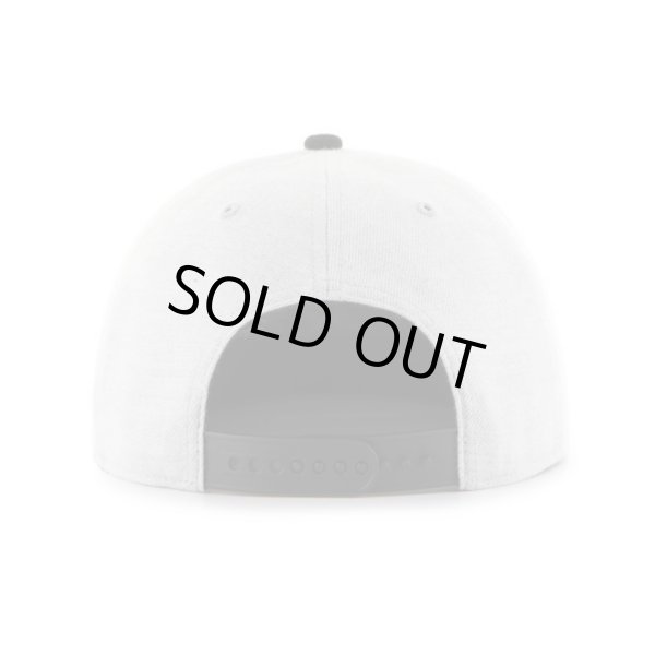 画像2: ’47 / GIANTS LAKEVIEW '47 CAPTAIN RF gray (2)