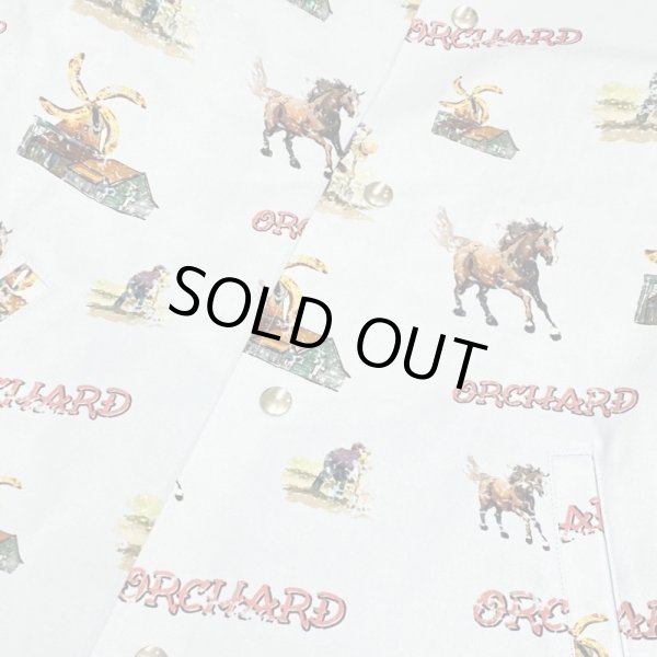 画像3: ORCHARD / BANANA windmill jacket (3)