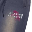 画像3: A GOOD BAD INFLUENCE / horse logo gradation jogger (3)