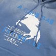 画像3: A GOOD BAD INFLUENCE / horse logo gradation hoodie (3)