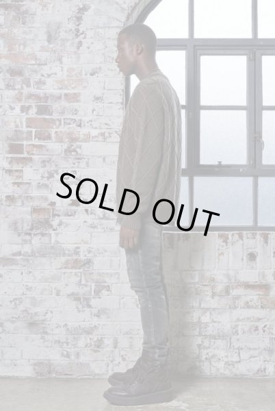 画像4: MLVINCE®︎ / plain khit crew (4)