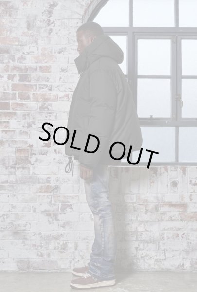 画像5: MLVINCE®︎ / liwonta down jacket  (5)