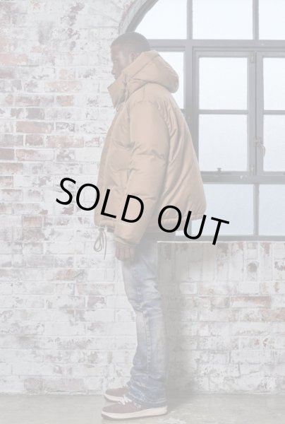 画像5: MLVINCE®︎ / liwonta down jacket  (5)