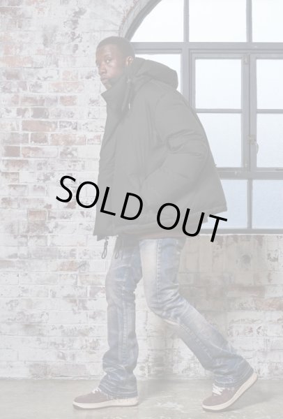 画像6: MLVINCE®︎ / liwonta down jacket  (6)