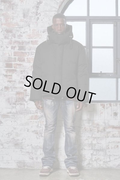 画像3: MLVINCE®︎ / liwonta down jacket  (3)