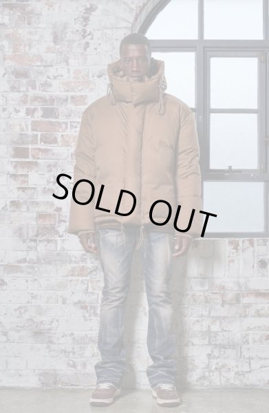 画像3: MLVINCE®︎ / liwonta down jacket  (3)