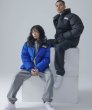 画像4: FIRST DOWN / bubble down jacket microft (4)