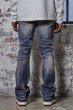 画像5: MLVINCE®︎ / type-2 flare slim jeans (5)