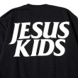 画像4: STUDIO33 / jesus kids crew swaet 10oz (4)