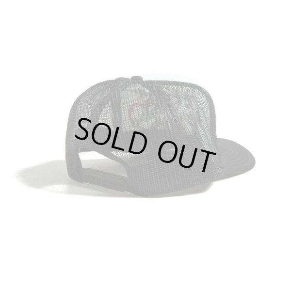 画像4: STUDIO33 / jesus kids mesh cap (4)