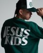 画像6: STUDIO33 / jesus kids mesh cap (6)