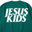 画像4: STUDIO33 / jesus kids crew swaet 10oz (4)