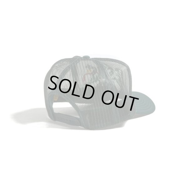 画像4: STUDIO33 / jesus kids mesh cap (4)