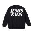 画像2: STUDIO33 / jesus kids crew swaet 10oz (2)