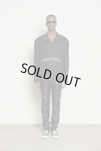 画像3: ASKYURSELF / tattoo resort l/s shirt (3)