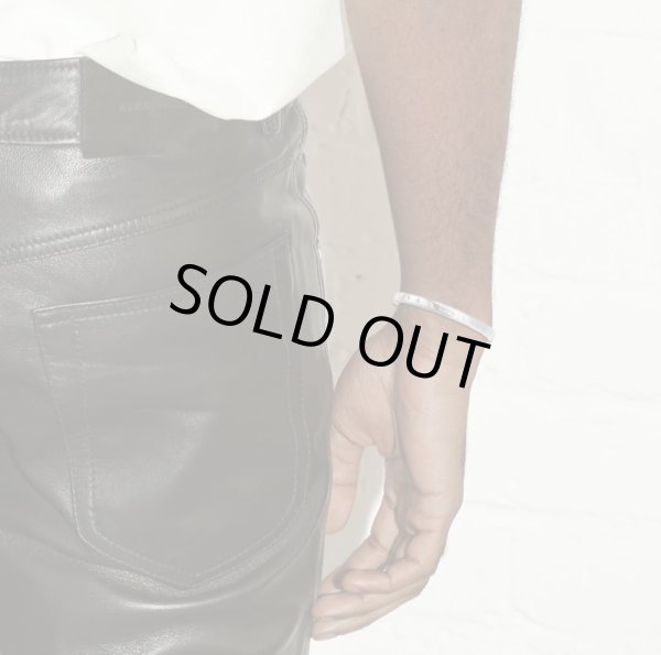 画像3: ASKYURSELF / AY 10th anniversary bangle (3)