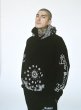 画像4: ASKYURSELF / bandana hoodie (4)