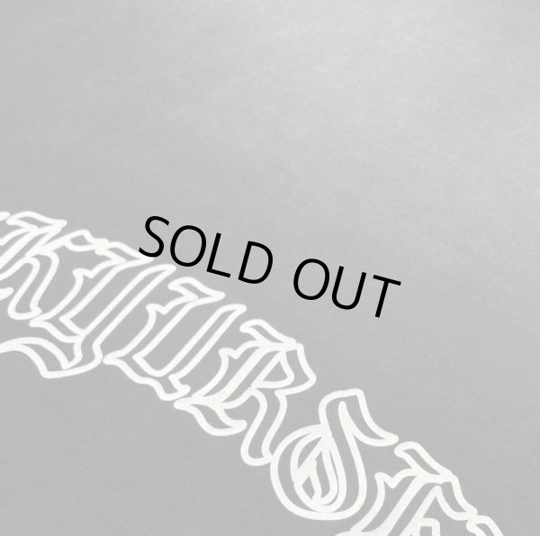 画像2: ASKYURSELF / tattoo tee (2)