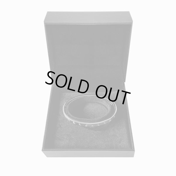 画像2: ASKYURSELF / AY 10th anniversary bangle (2)