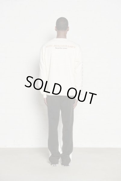 画像5: ASKYURSELF / legends 10th anniversary l/s tee (5)