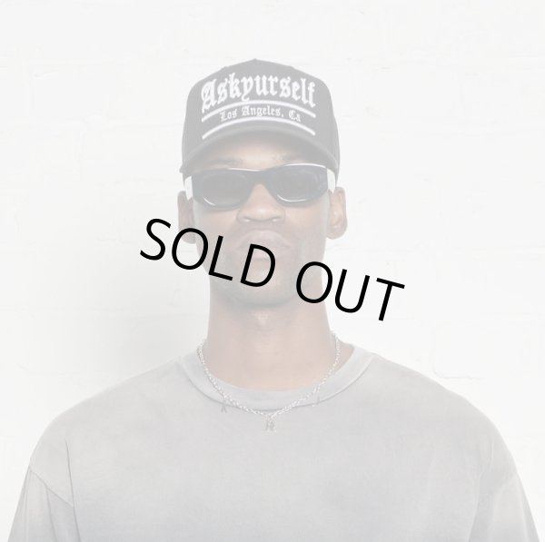 画像3: ASKYURSELF / AY 10th anniversary charms logo necklace (3)