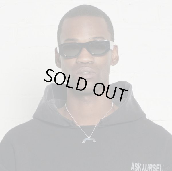 画像3: ASKYURSELF / AY banned pendant necklace (3)